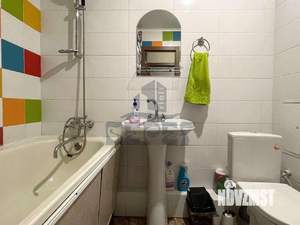 1-к квартира, на длительный срок, 35м2, 18/19 этаж