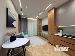 1-к квартира, на длительный срок, 45м2, 3/3 этаж