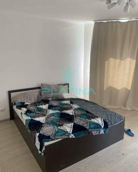 1-к квартира, на длительный срок, 36м2, 4/5 этаж