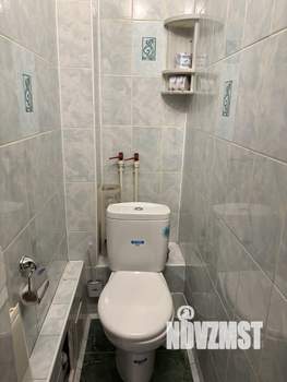 2-к квартира, на длительный срок, 52м2, 7/9 этаж