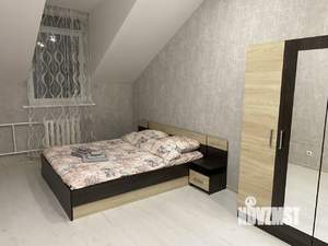 3-к квартира, посуточно, 86м2, 5/5 этаж