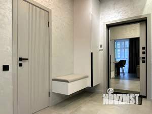 1-к квартира, посуточно, 40м2, 11/25 этаж