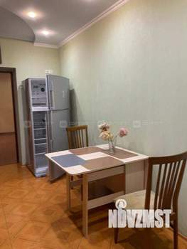 3-к квартира, на длительный срок, 118м2, 3/9 этаж