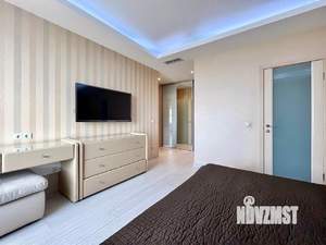 3-к квартира, на длительный срок, 115м2, 10/25 этаж