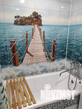 1-к квартира, посуточно, 32м2, 6/9 этаж