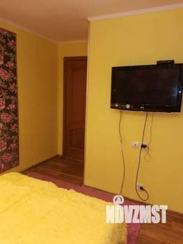 2-к квартира, посуточно, 40м2, 1/1 этаж