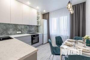 2-к квартира, на длительный срок, 46м2, 14/16 этаж