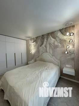 2-к квартира, посуточно, 60м2, 7/10 этаж