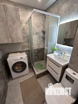 1-к квартира, посуточно, 42м2, 5/9 этаж