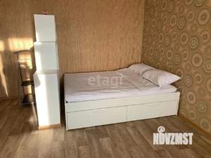 Студия квартира, на длительный срок, 50м2, 7/11 этаж