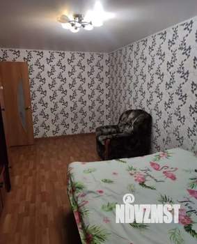 1-к квартира, на длительный срок, 33м2, 1/5 этаж