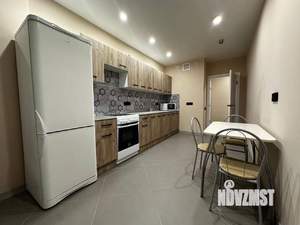 2-к квартира, на длительный срок, 50м2, 11/25 этаж