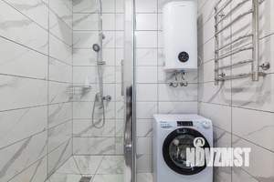 1-к квартира, посуточно, 38м2, 7/19 этаж