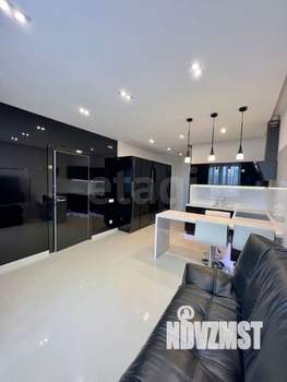 1-к квартира, на длительный срок, 45м2, 12/16 этаж