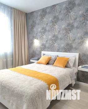 2-к квартира, посуточно, 80м2, 1/1 этаж