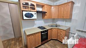 1-к квартира, на длительный срок, 37м2, 6/10 этаж