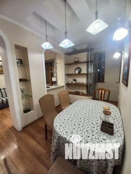 3-к квартира, посуточно, 70м2, 1/1 этаж