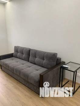 Студия квартира, посуточно, 25м2, 2/6 этаж