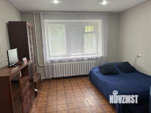 1-к квартира, посуточно, 35м2, 1/9 этаж
