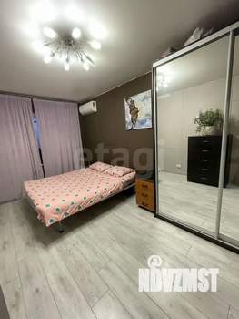 2-к квартира, на длительный срок, 69м2, 5/18 этаж