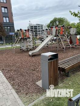 Студия квартира, посуточно, 32м2, 11/20 этаж