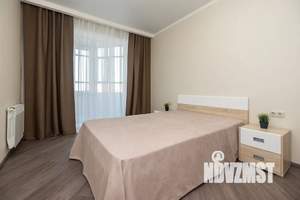 2-к квартира, посуточно, 54м2, 2/18 этаж