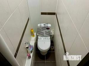 2-к квартира, на длительный срок, 55м2, 3/10 этаж