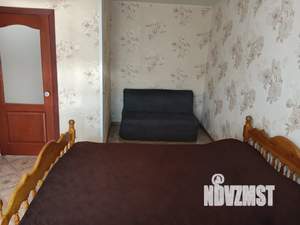 1-к квартира, посуточно, 35м2, 3/9 этаж