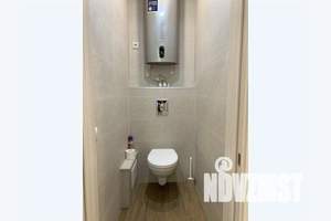 3-к квартира, посуточно, 61м2, 3/20 этаж