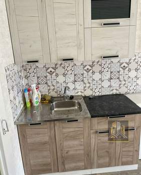 1-к квартира, на длительный срок, 33м2, 4/9 этаж