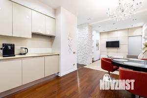 2-к квартира, посуточно, 65м2, 1/5 этаж
