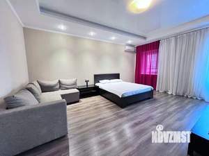 1-к квартира, на длительный срок, 45м2, 4/16 этаж