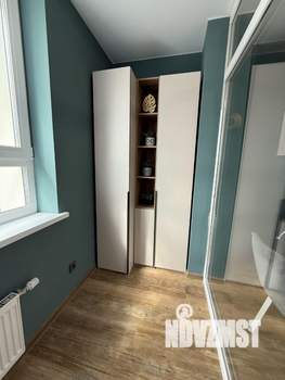 1-к квартира, на длительный срок, 42м2, 2/15 этаж