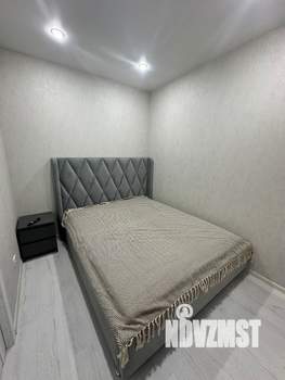 2-к квартира, на длительный срок, 40м2, 11/20 этаж