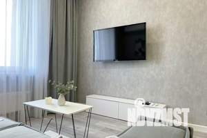 1-к квартира, посуточно, 45м2, 18/19 этаж