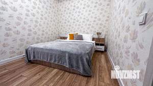 2-к квартира, посуточно, 48м2, 3/5 этаж