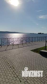 1-к квартира, на длительный срок, 44м2, 3/5 этаж