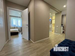 3-к квартира, на длительный срок, 65м2, 9/11 этаж