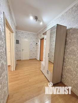 2-к квартира, на длительный срок, 64м2, 5/9 этаж