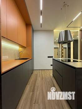 Студия квартира, на длительный срок, 45м2, 6/20 этаж