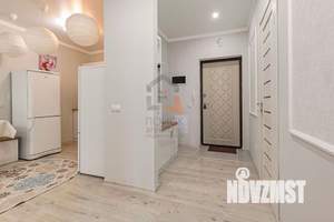 1-к квартира, на длительный срок, 55м2, 4/9 этаж