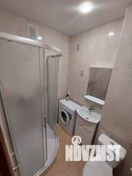1-к квартира, посуточно, 32м2, 4/5 этаж