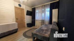 2-к квартира, на длительный срок, 46м2, 4/5 этаж