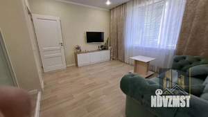 1-к квартира, на длительный срок, 38м2, 9/18 этаж