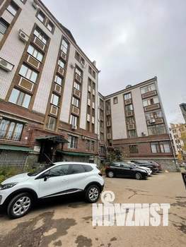 3-к квартира, посуточно, 100м2, 5/6 этаж