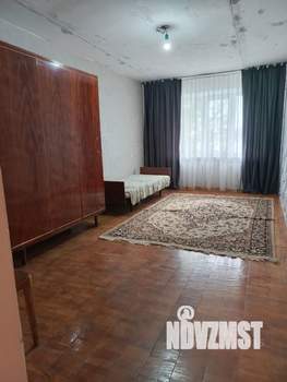 1-к квартира, на длительный срок, 34м2, 4/9 этаж