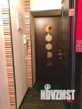 1-к квартира, посуточно, 35м2, 2/5 этаж