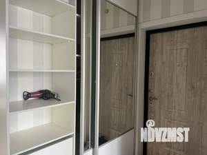 2-к квартира, посуточно, 44м2, 8/12 этаж