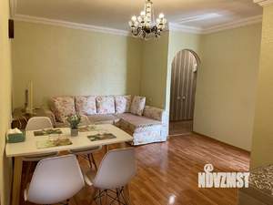 2-к квартира, на длительный срок, 48м2, 5/5 этаж