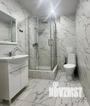 1-к квартира, посуточно, 37м2, 1/1 этаж